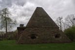 Piramida w Ronowie-1780r.