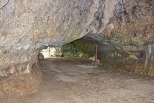 Jaskinia Nietoperzowa.