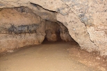 Jaskinia Nietoperzowa.
