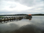 Jezioro Godap