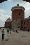 Zamek krlewski w Lublinie