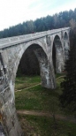 Akwedukty Puszczy Romnickiej