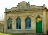 Szydowiec - synagoga garbarska