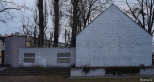 Pomnik polegych w I-szej wojnie wiatowej 1931 r.