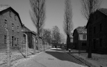 Obz koncentracyjjny-Auschwitz