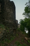 Bolkw-ruiny zamku