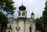 Cerkiew pod wezwaniem w. Jana Teologa 1846-1852