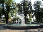 Chemyska fontanna