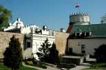 Przemyl - zamek kazimierzowski