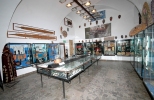 wity Krzy - muzeum misyjne