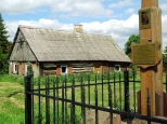 Stolica historycznej Ziemi Liwskiej
