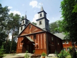 Zesp klasztorny kapucynw