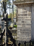 Warszawskie Powzki - panteon i historia.