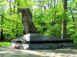 Pomnik Pamici Narodowej