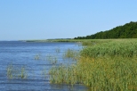 Rbka - Jezioro ebsko