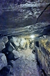 Jaskinia Mrona.