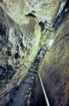 Jaskinia Mrona.