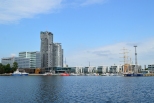 Gdynia - Sea Towers