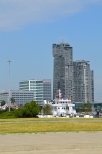 Gdynia - Sea Towers