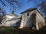 Poreformacki zesp klasztorny