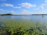 Jezioro Eckie