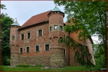Zamek w Dbnie 1470-1480
