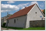 Konin - budynek gospodarczy klasztoru OO. Franciszkanw