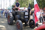 8 oglnopolski festiwal starych cignikw i maszyn rolniczych Wilkowice 22-23 sierpnia 2009