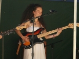 Blues na Mariackiej 2010 - Magda Piskorczyk