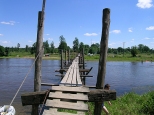 Most nad Pilic