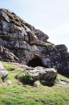 Jaskinia Zbjecka