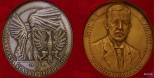 Muzeum w Wodzisawiu lskim - medale pamitkowe