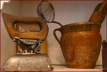 Muzeum w  Wodzisawiu lskim - wystawa W lskiej kuchni