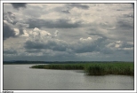 Dbkowice - fragment jeziora Bukowo