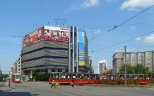Katowice. Galeria SKARBEK