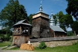 Zdynia - cerkiew emkowska
