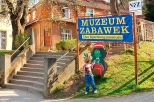 Kudowa - Muzeum Zabawek