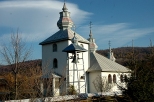 Zyndramowa - cerkiew