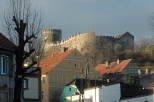 Bolkw - zamek