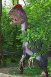 Rogowo - Zaurolandia - Park Dinozaurw