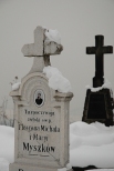 Cmentarz Przemienienia Paskiego w ywcu