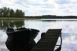 Jezioro Radodzierz