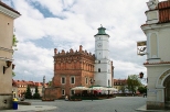 Sandomierz - ratusz