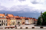 Sandomierz - rynek