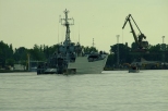 Statek desantowy Pozna