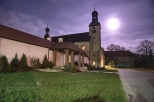 Klasztor O. O. Bernardynw - Sanktuarium