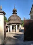 Klasztor Karmelitw Bosych w Czernej