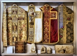 Klasztor Karmelitw Bosych w Czernej - muzeum