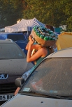 Woodstockowe osobliwoci. Przystanek 2009