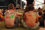 Woodstockowy manifest. Przystanek 2009